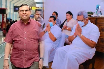 ராஜபக்சர்களின் சொத்துக்களை பறிமுதல் செய்யுமாறு கோரிக்கை