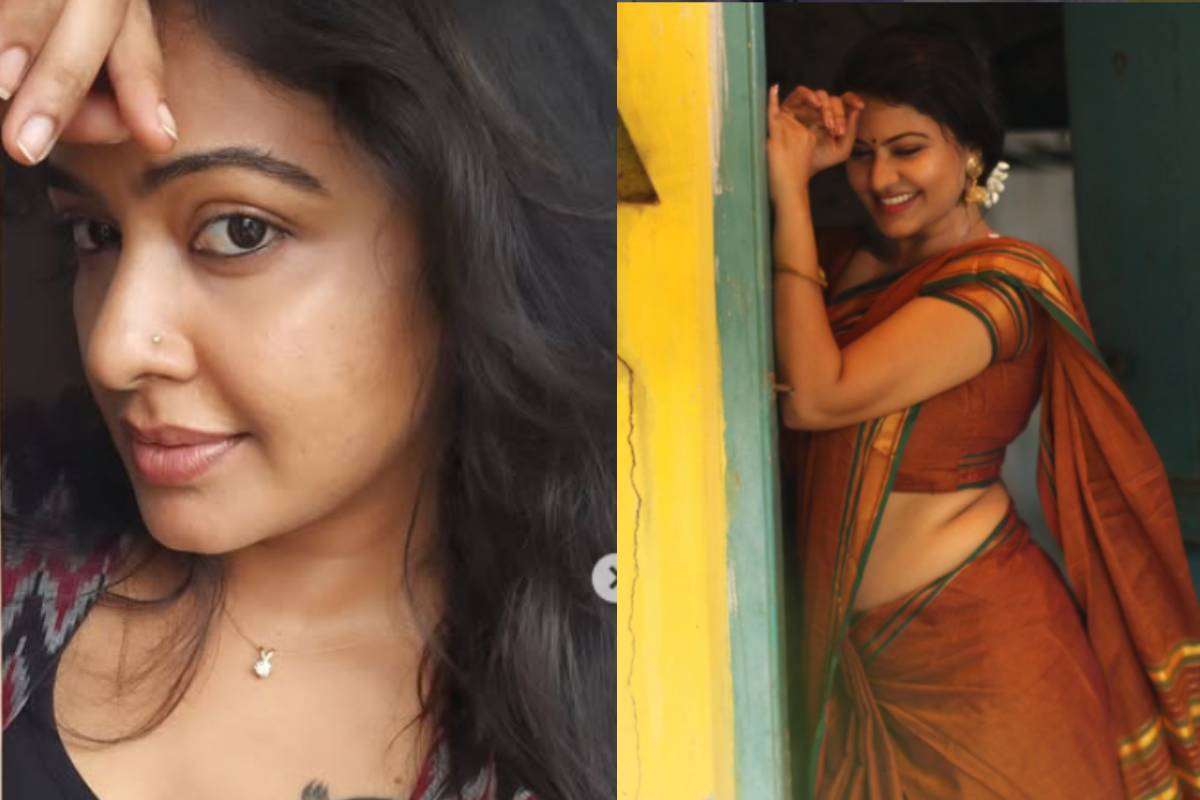 சமையலரை காட்டிய நடிகை ரச்சிதா மகாலட்சுமி..வீடியோ | Rachitha Mahalakshmi Video Post Insta சமையலரை காட்டிய நடிகை ரச்சிதா மகாலட்சுமி..வீடியோ | Rachitha Mahalakshmi Video Post Insta