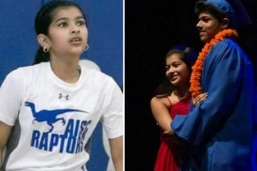 தளபதி விஜய் மகள் திவ்யா சாஷாவா இது~ தோழிகளுக்கு நடுவில் என்ன ஒரு சிரிப்பு!..