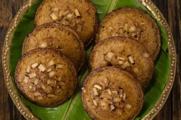 தித்திக்கும் சுவையில் கலத்தப்பம்.., இலகுவாக செய்வது எப்படி?