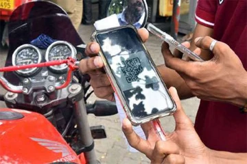 66 எரிபொருள் நிரப்பு நிலையங்கள் தொடர்பில் எடுக்கப்பட்ட நடவடிக்கை