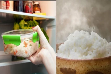 இந்த உணவுகளை மீண்டும் சூடுபடுத்தி சாப்பிடாதீங்க... விஷமாக மாறுமாம்