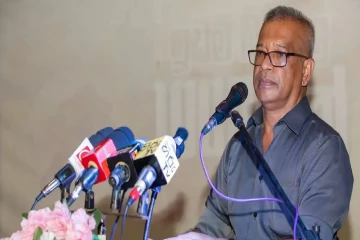 போராட்டம் நடத்திய தேரர்களின் கோரிக்கையை நிறைவேற்ற முடியாது ; அமைச்சர் கொடுத்த அதிரடி பதில்