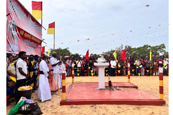 சுயாதீன வழக்குத் தொடுநர் அலுவலகம் தொடர்பில் நீதியமைச்சரின் பரபரப்பான அறிவிப்பு | Prosecutors Office Cannot Be Done Suddenly