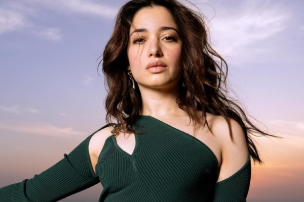 Love affair.. முதல் முறையாக இப்படியொரு விஷயத்தை பேசிய நடிகை தமன்னா | Tamannaah Shares Her Love Affair With Samosas