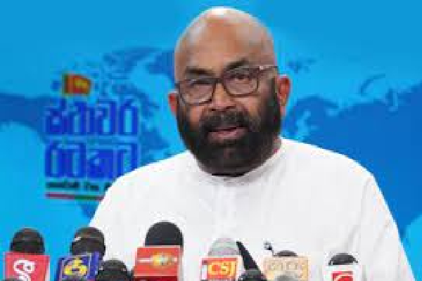 இலங்கையின் பணவீக்கம் தொடர்பில் பதில் நிதியமைச்சர் விடுத்துள்ள அறிவித்தல் | Inflation Come Down By 62 1 Percent Sl