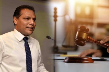 சுதந்திரக் கட்சியின் பொதுச் செயலாளராக தயாசிறியை அங்கீகரிக்க நீதிமன்றம் மறுப்பு