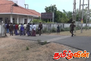 தமிழக கடற்தொழிலாளர்களுக்கு நீதிமன்றம் பிறப்பித்துள்ள உத்தரவு