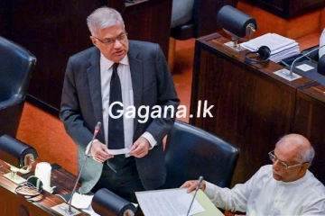 ජනපති පාර්ලිමේන්තුව විසුරුවහරී?..පොහොට්ටුවටත් දන්වයි..