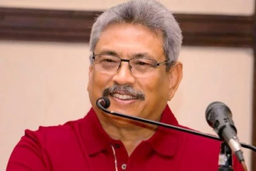 கோட்டாபய வெளியிட்ட அறிவிப்புக்கு எதிர்ப்பலை