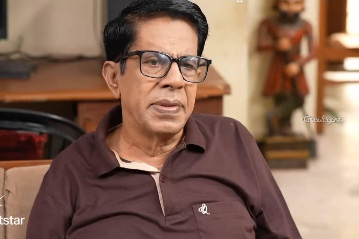 பப்பரப்பா என பெயர் மாற்றியதும் மனோஜிற்கு வந்த கோடீஸ்வர வாய்ப்பு... ஓகே சொல்வாரா, சிறகடிக்க ஆசை சீரியல் | Siragadikka Aasai Serial June 25 Episode