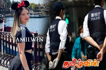 வெளிநாடொன்றில் பெண்ணின் மரணம் தொடர்பில் இலங்கையர் கைது