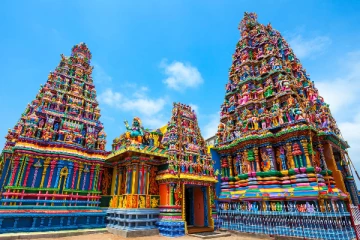 அடுத்தடுத்து மூன்று கோவில்களில் கைவரிசை காட்டிய கொள்ளையர்கள்!