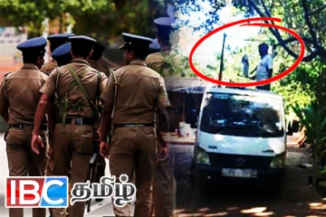 வாளுடன் ஜனாதிபதி அநுரவை சந்திக்க முற்பட்ட நபர்: பின்னர் நடந்த சம்பவம்