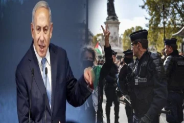 பிரதமரின் புதிய அறிவிப்பு : இஸ்ரேலில் துப்பாக்கி வாங்க முண்டியடிக்கும் மக்கள்