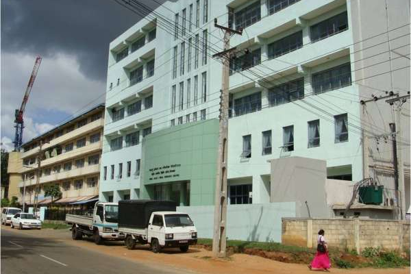 வைத்தியசாலைக்குள் மன்னார் இளைஞர் கொலை! | Mannar Youth Killed In The Hospital