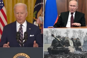 ரஷ்யாவை நள்ளிரவில் தாக்கிய ஏவுகணை: அதிரவைக்கும் வீடியோ ஆதாரம்! செய்திகளின் தொகுப்பு (Video)