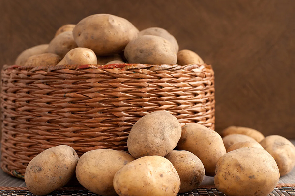 உருளைக்கிழங்கிற்கான வரி மேலும் நீடிப்பு! | Taxation On Prolonged Potatoes