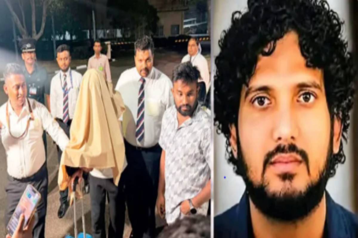டுபாயில் சுற்றித்திரியும் ஷிரான் பாசிக்கின் தொடர்புடைய நெருக்கமான பெண்..! அழைப்பினால் அடுத்தடுத்து சிக்கவுள்ள பலர் | Shiran Basik Support Activities Arrest 4 People