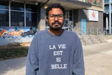 மோசமான வகையில் நடந்துகொண்ட கனேடிய பெண்: பொலிசில் புகாரளித்துள்ள இந்தியர்