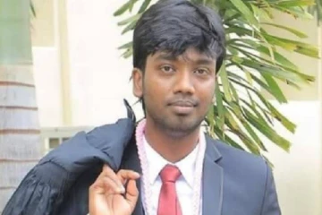 இலங்கை சுங்கத்தின் உதவி அத்தியேட்கசராக யாழ்ப்பாண இளைஞன் நியமனம்!