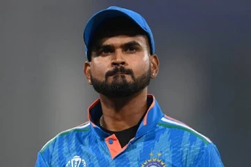 வார்த்தையை விட்ட ஷ்ரேயாஸ் - சமாதானப்படுத்தி கேப்டன் பதவி கொடுத்த பிசிசிஐ!