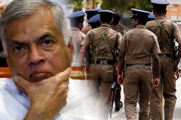 இலங்கையில் ரணிலிற்கு விதிக்கப்பட்டுள்ள தடை..! விரைவில் ஏற்படவுள்ள மாற்றம் குறித்து பகிரங்க அறிவிப்பு