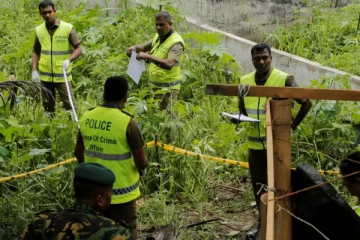 யாழில் காணாமல் போன முதியவர் சடலமாக மீட்பு