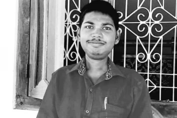 யாழில் கொரோனாவால் மரணமடைந்த இளம் ஊடகவியலாளர்!