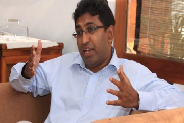 பொன்சேகாவுடன் இணைந்து அமைச்சு பதவி - முற்றாக மறுக்கிறார் சஜித் அணி எம்.பி