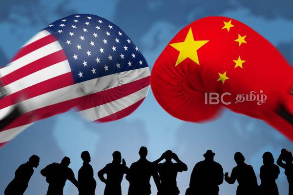 வலுக்கும் முறுகல் நிலை - சீனாவை எச்சரிக்கும் அமெரிக்கா..! | Demands Of The United States To China