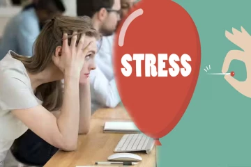 மன அழுத்தத்தை குறைக்க வேண்டுமா? அப்போ தினமும் இப்படி செய்து பாருங்க!