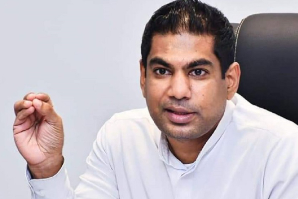 கியூ.ஆர் முறைமையை நீக்க தீர்மானிக்கவில்லை - அதிகரிக்கப்படும் எரிபொருள் ஒதுக்கீடு : கஞ்சன! | Not Decide Remove The Qr Code System Fuel Minister