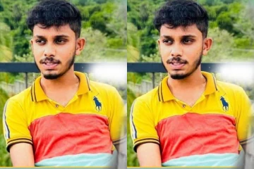 சப்ரகமுவ பல்கலை மாணவன் உயிரிழப்பு; விசாரணைக்கு மூவரடங்கிய குழு