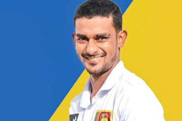 චන්දිමාල් වෙනුවට පසිඳු සූරියබණ්ඩාර කැඳවයි
