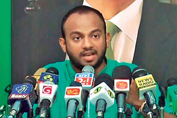 ரணிலின் கைதுக்கு எதிராக ஐ.நாவிலேயே முறைப்பாடு! | Complaint Filed At Un Against Ranil S Arrest