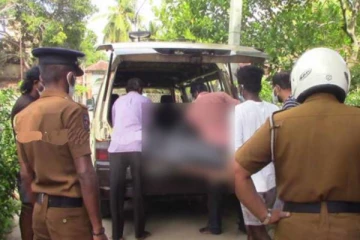 வீட்டில் புகுந்து தம்பதியினர் மீது கொடூர தாக்குதல்! பெண்ணுக்கு நேர்ந்த சோகம்