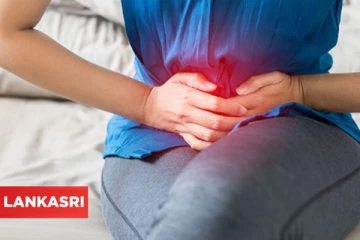 மாதவிடாய் வலியைக் குறைக்க வேண்டுமா? அப்போ தொப்புள் பகுதியில் இதை தடவுங்க... வலி பறந்து போயிடும்...