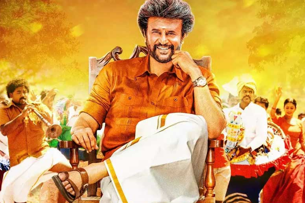 அடேங்கப்பா... கர்நாடகாவில் ‘அண்ணாத்த’ படத்திற்கு இத்தனை கோடி வசூலா? | Cinema