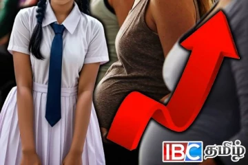 பாடசாலை மாணவிகள் தொடர்பில் வெளியான அதிர்ச்சி தகவல்