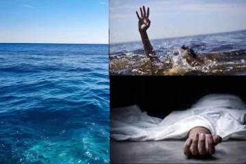 கடலில் குளிக்கச் சென்ற இளைஞர்களுக்கு நேர்ந்த கதி