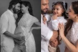 දීපිකා-රන්වීර්ගේ දෙවන පැටියා වෙනුවෙන් ගත් ආදරණීය Photoshoot එක- ඩුවාගේ 2 වන උපන්දිනයට ආපු ලස්සනම ඡායාරූප මෙන්න