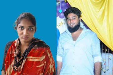 திருமணம் தாண்டிய உறவு..கூலிப்படை வைத்து கொடூரத்தை அரங்கேற்றிய 25 வயது பெண்