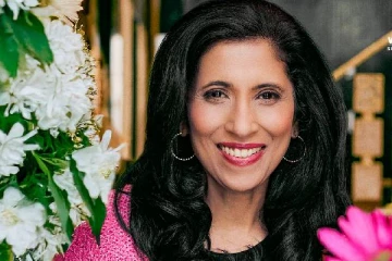 ரூ.324,000 கோடி நிறுவனத்தின் தலைமை நிர்வாக அதிகாரி... பிரித்தானியாவின் உயரிய விருது வாங்கிய இந்தியர்