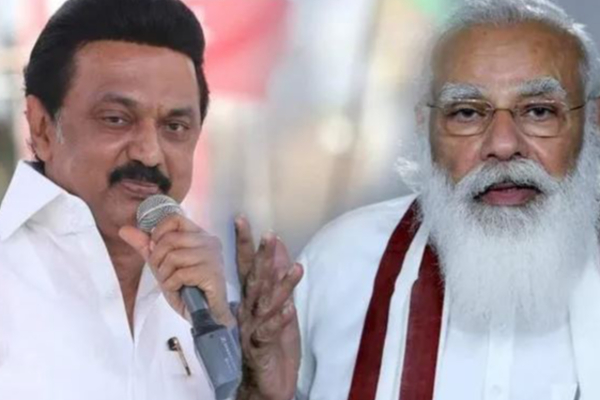 முதல்வர் மு.க.ஸ்டாலின் டெல்லி புறப்பட்டார்! - முதல் பயணம் முன்னேற்றமடையுமா? | Cm Of Tn Going To Delhi Meet With Pm Modi