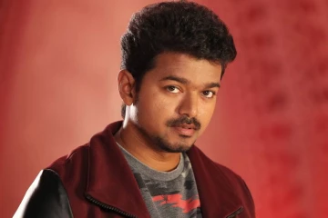 சண்டே ஸ்பெஷலாக சன் டிவியில் விஜய் பட ஸ்பெஷல்... என்ன படம் தெரியுமா?