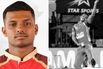 பந்துவீசியவுடன் ஏற்பட்ட சோகம் - மாரடைப்பால் சரிந்த இந்திய கிரிக்கெட் வீரர்