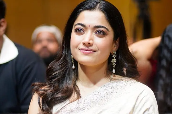 சினிமாவை தாண்டி புதிய தொழில் துவங்கிய ராஷ்மிகா மந்தனா.. என்ன தொழில் தெரியுமா | Rashmika Mandanna Starts New Business