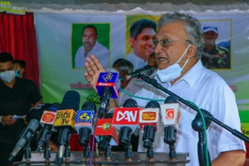அரசாங்கத்திடம் எதிர்க்கட்சி விடுத்துள்ள கோரிக்கை!