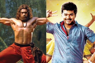 2011ஆம் ஆண்டு தீபாவளிக்கு வெளிவந்த வேலாயுதம், 7ஆம் அறிவு.. பாக்ஸ் ஆபிஸ் வசூல் எவ்வளவு தெரியுமா